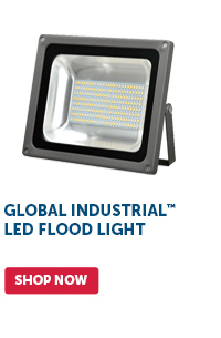 Pro_Cta_Global Industrial LED Flood Light - Shop Now