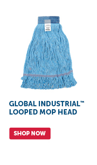 Pro_Cta_Global Industrial Looped Mop Head - Shop Now