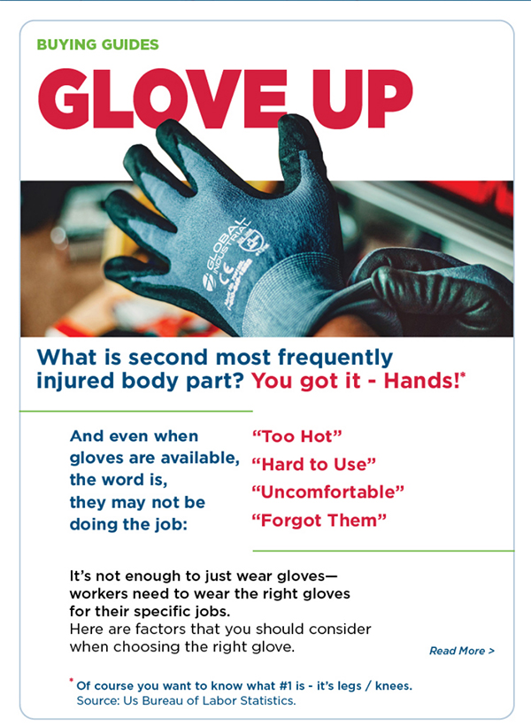 Cta_Buying Guides Gloves Up - Read More