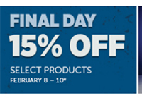 Cta_Final Day 15% OFF