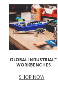 Pro_Cta_Global Industrial Workbenches