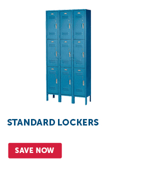 Pro_Cta_Standard Lockers - Save Now