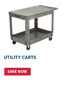 Pro_Cta_Utility Carts - Save Now