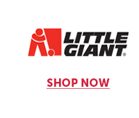 Pro_Cta_Little Giant - Shop Now