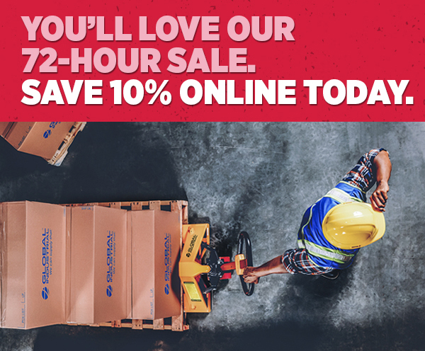 Her_You'll Love Our 72-Hour Sale. Save 10% Online Today.