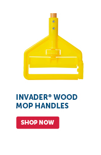 Pro_Cta_Invader Wood Mop Handles - Shop Now