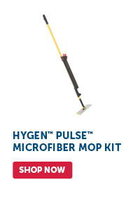 Pro_Cta_Hygen Pulse Microfiber Mop Kit - Shop Now