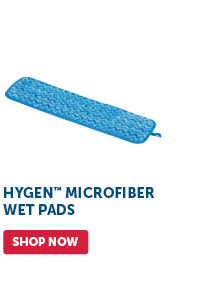 Pro_Cta_Hygen Microfiber Wet Pads - Shop Now