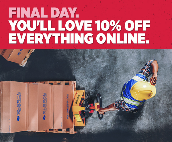 Her_Cta_Final Day. You'll Love 10% Off Everything Online.