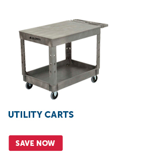 Pro_Cta_Utility Carts - Save Now