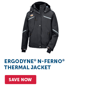 Pro_Cta_Ergodyne N-Ferno Thermal Jacket - Shop Now