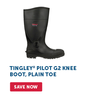 Pro_Cta_Tingley Pilot G2 Boot - Shop Now