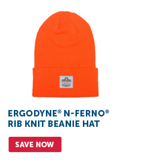 Pro_Cta_Ergodyne N-Ferno Beanie Hat - Shop Now