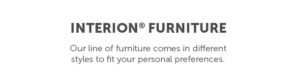 Interion Furniture