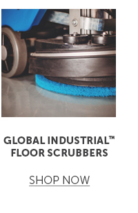 Pro_Cta_Global Industrial Floor Scrubbers - Shop Now