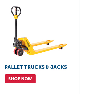 Pro_Cta_Pallet Trucks & Jacks - Shop Now