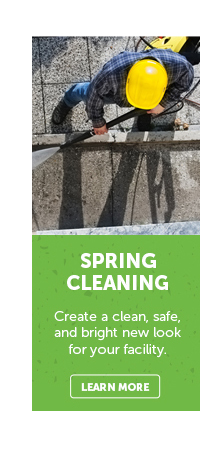 Cta_Spring Cleaning - Learn More