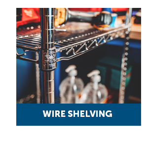 Pro_Cta_Wire Shelving