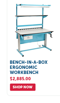 Pro_Cta_Bench-In-A-Box Ergonomic Workbench - Shop Now