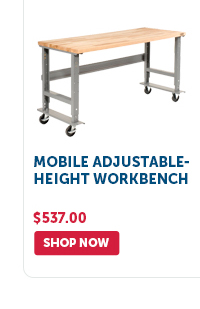 Pro_Cta_Mobile Adjustable-Height Workbench - Shop Now