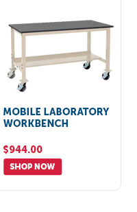 Pro_Cta_Mobile Laboratory Workbench - Shop Now