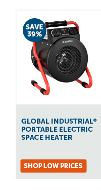 Pro_Cta_Global Industrial Portable Electric Space Heater - Shop Low Prices