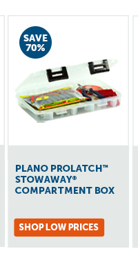 Pro_Cta_Plano ProLatch StowAway Compartment Box - Shop Low Prices