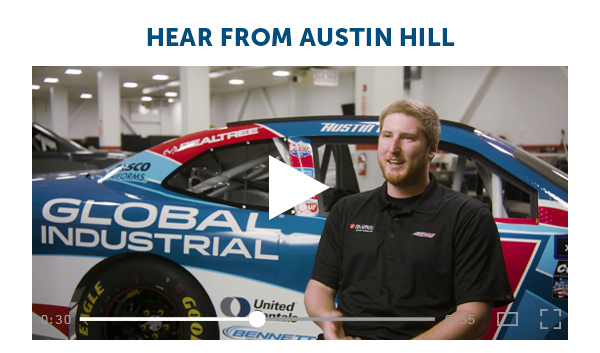 Cta_Hear From Austin Hill