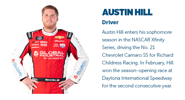 Cta_Austin Hill - Driver