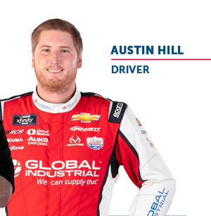 Cta_Austin Hill - Driver