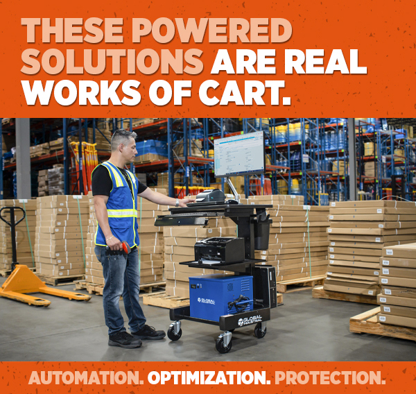 Her_These Powered Solutions Are Real Works Of Cart.