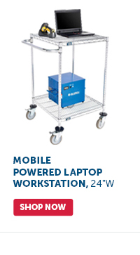 Pro_Cta_Mobile Powered Laptop Workstation, 24"W - Shop Now