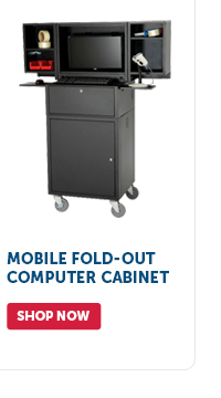 Pro_Cta_Mobile Fold-Out Computer Cabinet - Shop Now