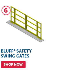 Pro_Cta_Bluff Safety Swing Gates - Shop Now