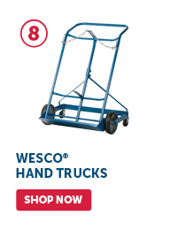 Pro_Cta_Wesco Hand Trucks - Shop Now