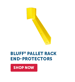 Pro_Cta_Bluff Pallet Rack End-Protectors