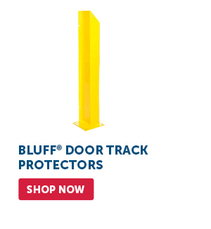 Pro_Cta_Bluff Door Track Protectors