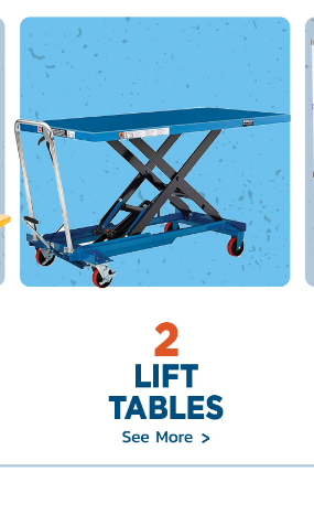 Pro_Cta_Lift Tables - See More