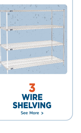 Pro_Cta_Wire Shelving - See More