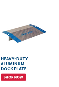 Pro_Cta_Heavy-Duty Aluminum Dock Plate - Shop Now