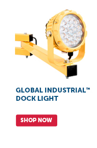 Pro_Cta_Global Industrial Dock Light - Shop Now