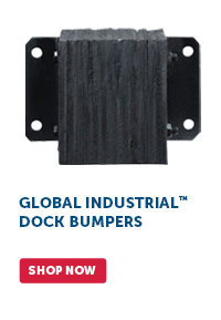 Pro_Cta_Global Industrial Dock Bumpers - Shop Now