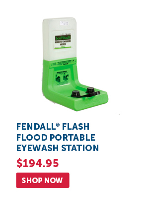 Pro_Cta_Fendall Flash Flood Portable Eyewash Station - Shop Now