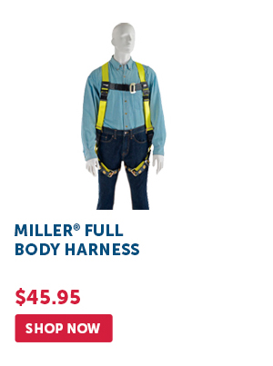 Pro_Cta_Miller Full Body Harness - Shop Now