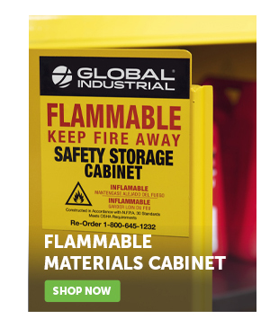 Pro_Cta_Flammable Materials Cabinet - Shop Now