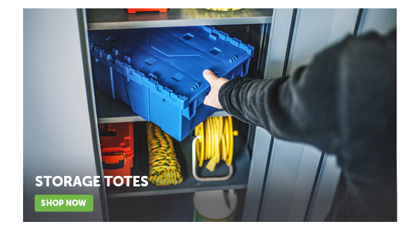 Pro_Cta_Storage Totes - Shop Now