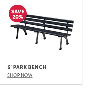 Pro_Cta_6' Park Bench - Shop Now