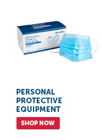 Pro_Cta_Personal Protective Equipment - Shop Now