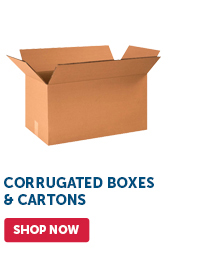 Pro_Cta_Corrugated Boxes & Cartons - Shop Now