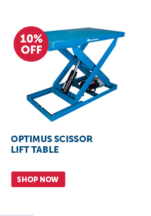 Pro_Cta_OPTIMUS Scissor Lift Table - Shop Now